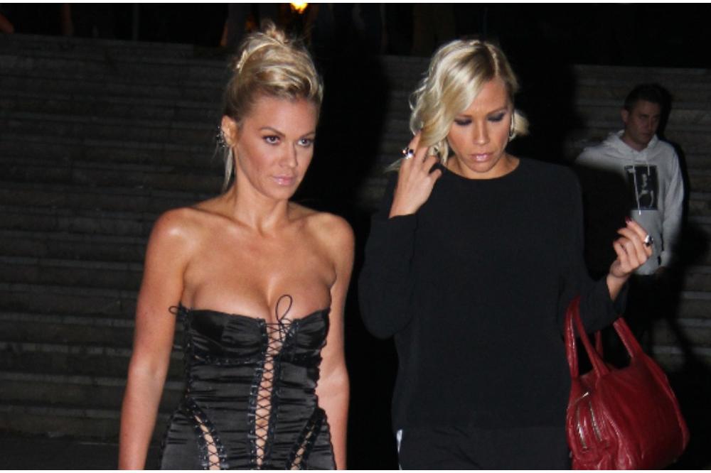 U KORAK SA SESTRAMA BEKVALAC! PANONSKE BARBIKE SNIMAJU SOPSTVENI RIJALITI?! Kompletni životi na tacni javnosti!