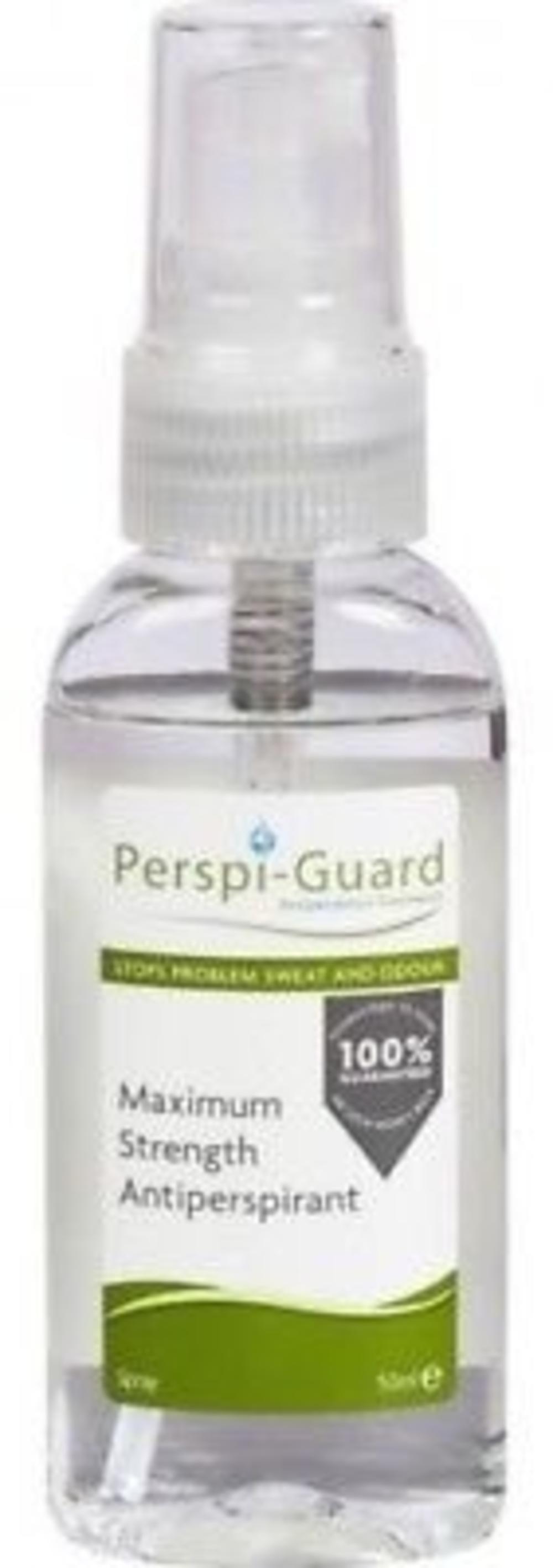 Perspi Guard  
