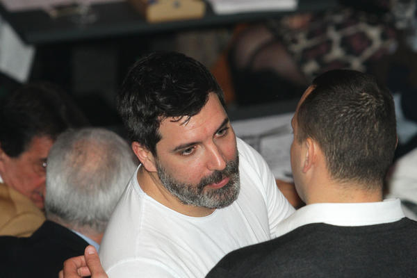 ŠOKANTNA ODBRANA LUKE LAZUKIĆA: Nataša je udarala samu sebe, a modrice su joj od anticelulit masaže! (VIDEO)