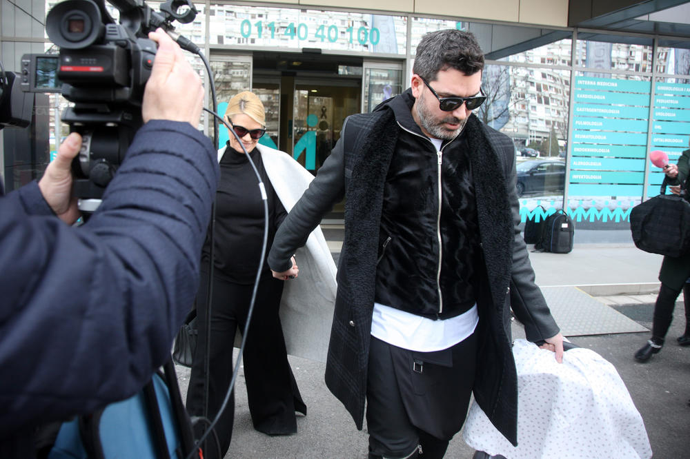 Luka Lazukić se BAHATIO U POLICIJI! Njegovo pitanje je ŠOKANTNO, a evo i zašto je pušten na slobodu!