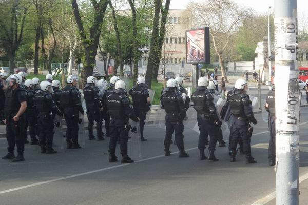 POLICIJA NE STAJE: Nastavljena je akcija "Čista ruka"!