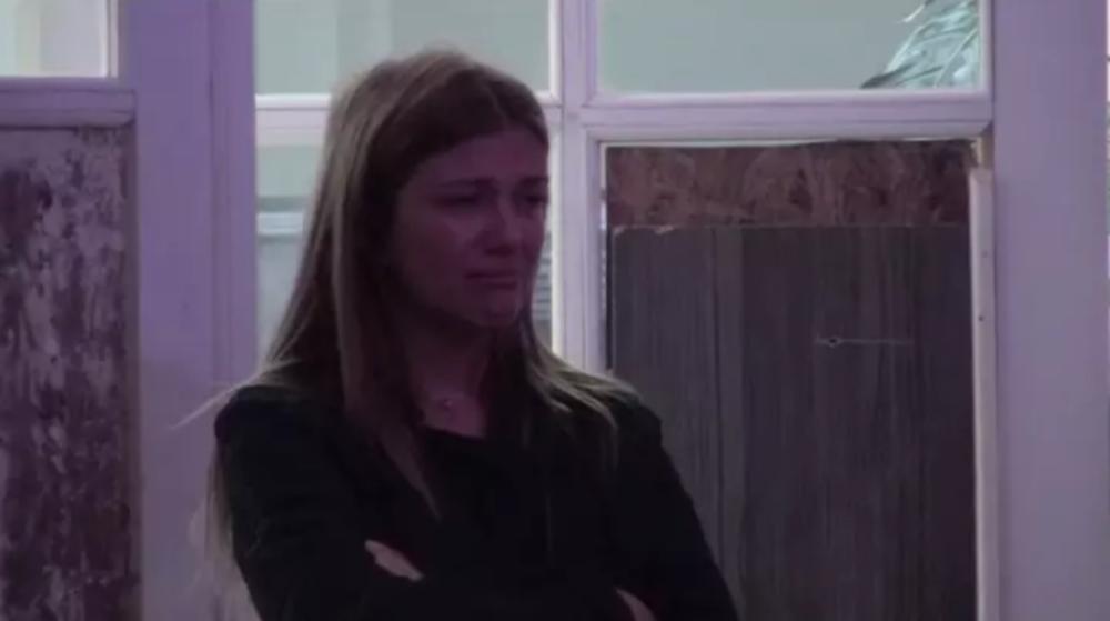 Kija je nedavno doživela nervni slom zbog svađe sa Slobom  