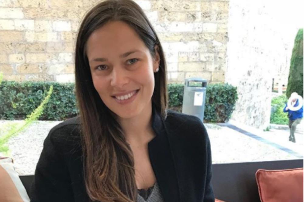 NJEN ŽIVOT JE BAJKA, ALI IPAK JOJ NEŠTO NEDOSTAJE: Ana Ivanović otkrila šta joj najviše fali! (FOTO)