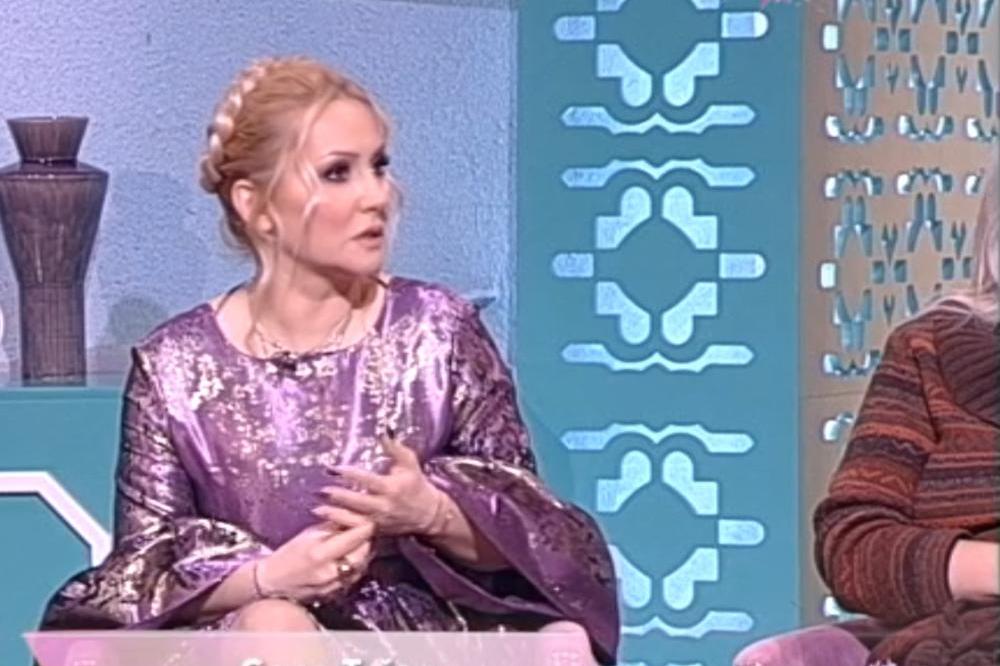 NE KAPIRAŠ TI TO, NISI PROVEO JEDAN DAN SA SVOJIM DETETOM: Goca Tržan napala Strugara, ali ovakav odgovor nije očekivala!