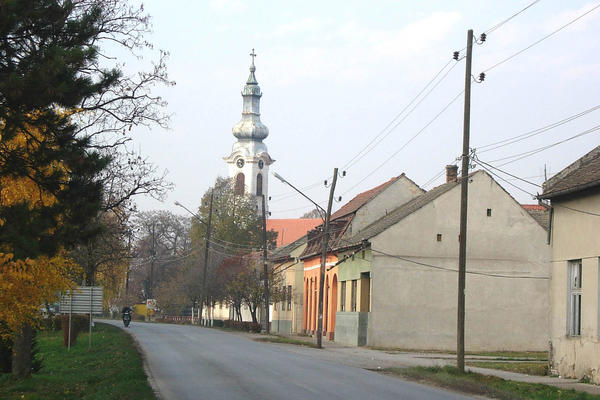 OBDARENOM SRBINU SE POSREĆILO S CARICOM U BEČU: Priča o Tanacku Laziću, koja je ušla u legendu srpskog sela!