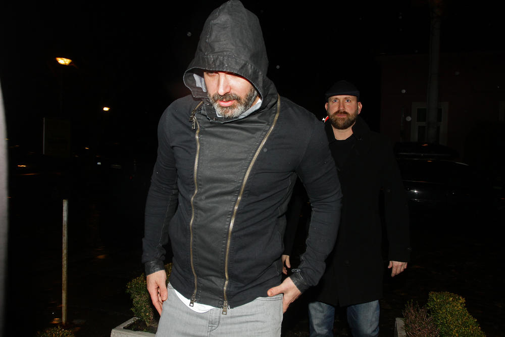 Luka tereti Natašu za lažno prijavljivanje  