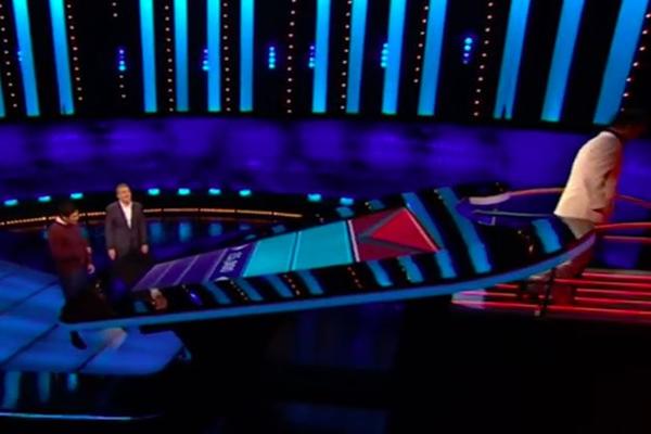 SKANDAL U KVIZU POTERA: Tragač BESNO napustio studio,  nakon što se dogodilo OVO! (VIDEO)