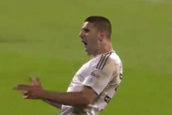 ZUUUUUUUM! SEVNULA MITROVA LEVICA! Srbin ponovo dao gol za Fulam, ali onda ŠOK U 93. MINUTU! (VIDEO)