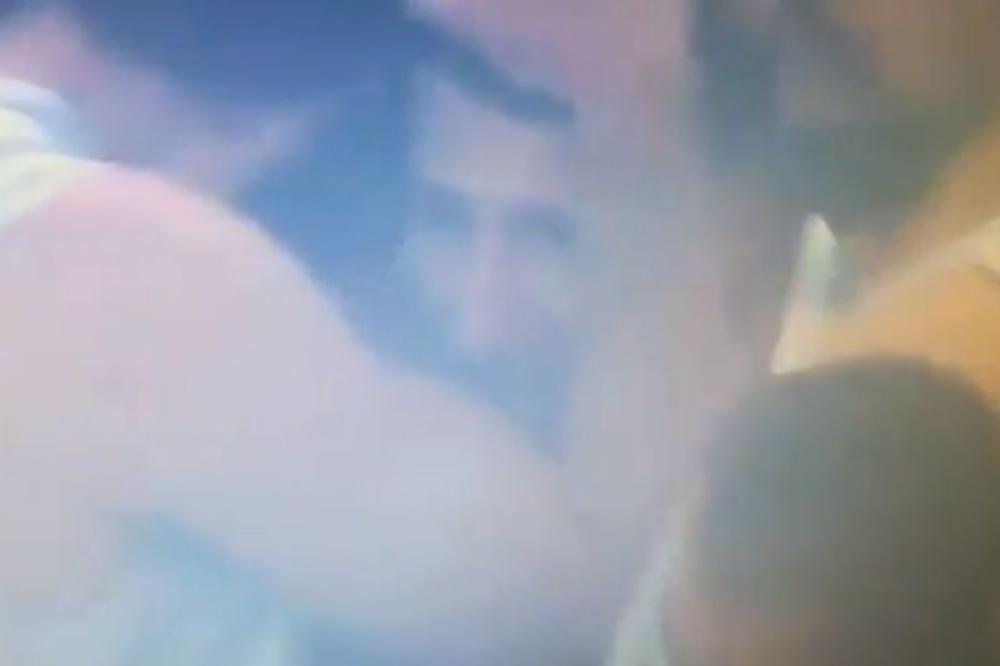 Varvari vređali Zvezdu kad su osvojili ABA titulu, a igrači Budućnosti plakali na terenu! (VIDEO)