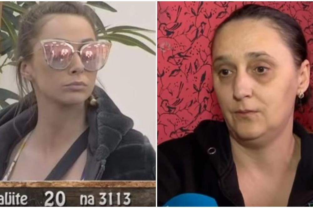 OVDE JE MACA DISKRECIJA ŽIVELA: Ni njena majka ne živi više tu, a ono što su njene komšije otkrile je ŠOKANTNO (FOTO)