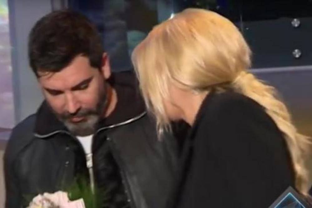 LUKA BIO SA POZNATOM VODITELJKOM: Dok je Nata bila trudna Luka pričao s kim je sve imao odnose?!