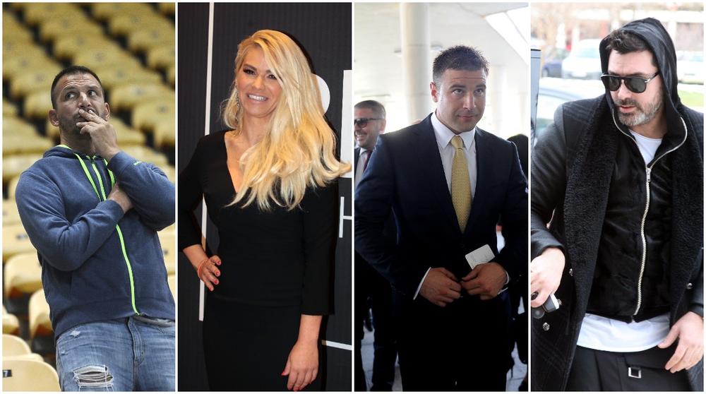 Iako nosi epitet  zavodnice i fatalne žene za kojom muškarci gube glavu, Nataša nikako da nađe sreću sa sa svojim emotivnim partnerima