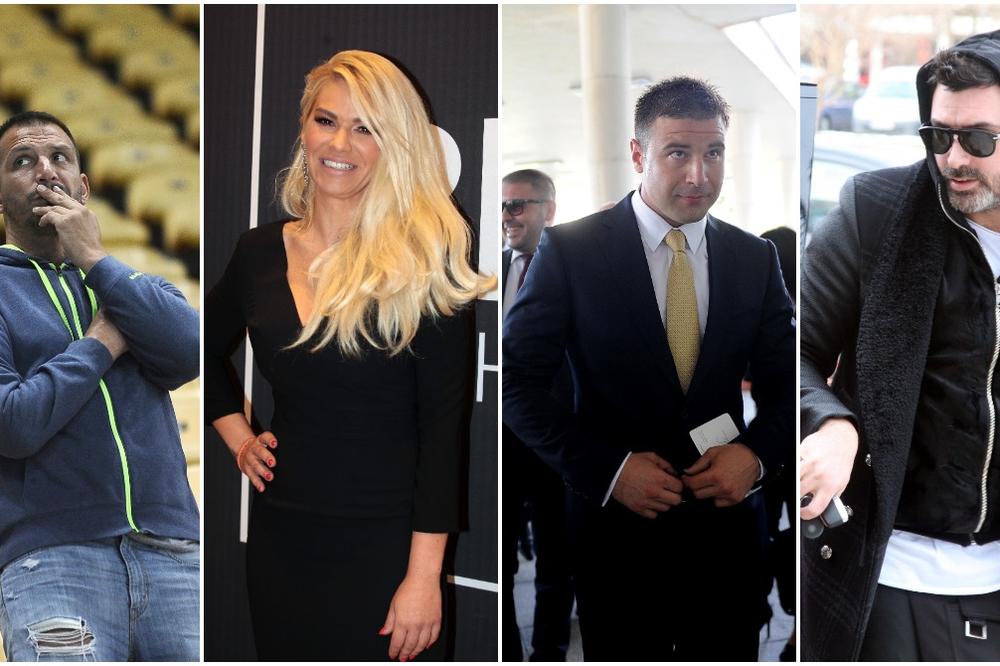 NATAŠA BEKVALAC SVOJOM OBJAVOM ZBUNILA SVE, UDAJE SE PO ČETVRTI PUT?! Tu je i DATUM!