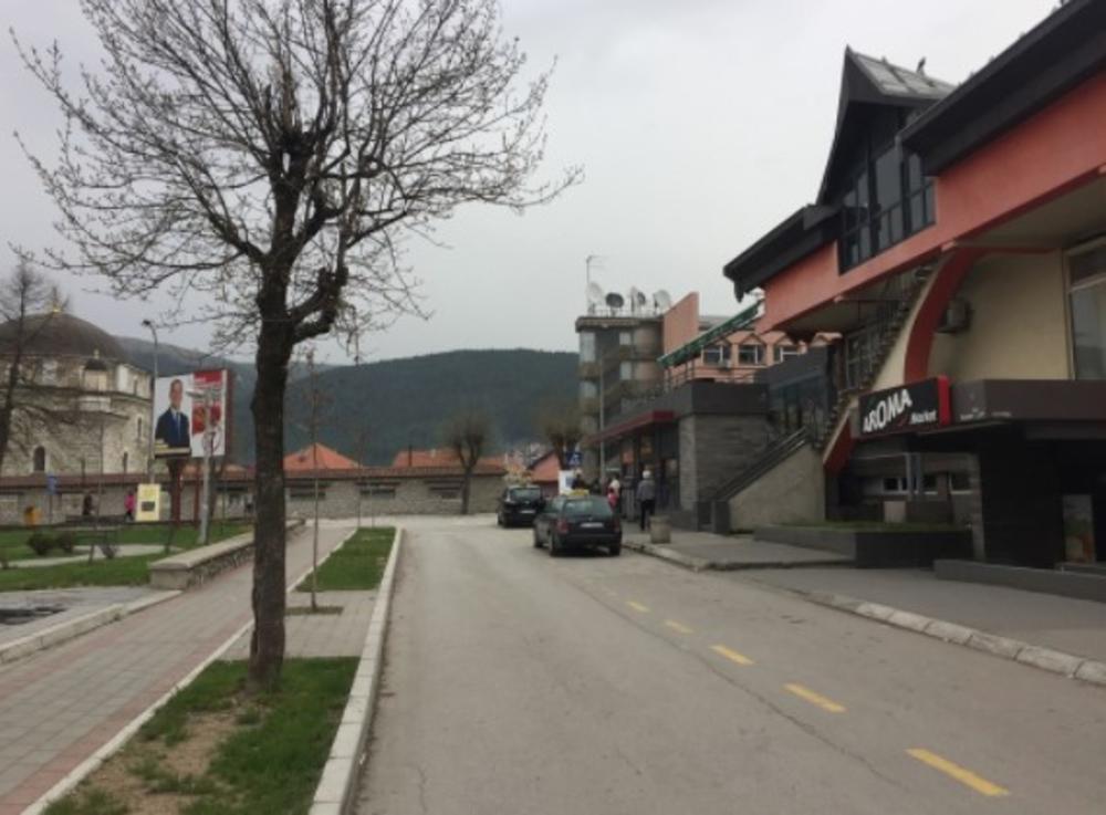 Izborni štab Mladena Bojanića  