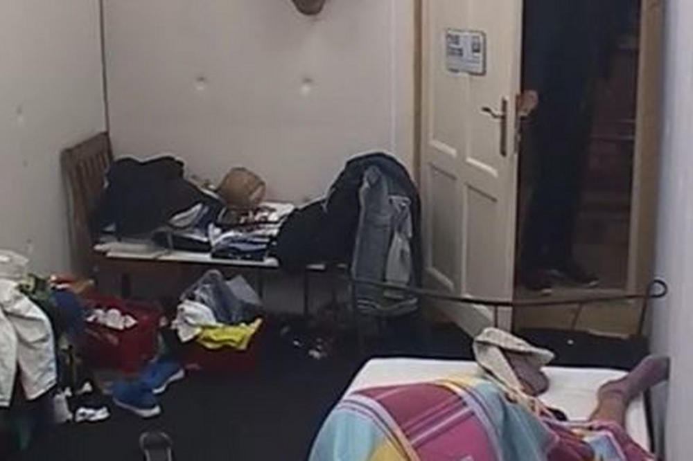 CIRKUS U ZADRUZI: Upao u sobu za rehabilitaciju, pa uhvatio bivšu kako VODI LJUBAV s drugim (VIDEO)