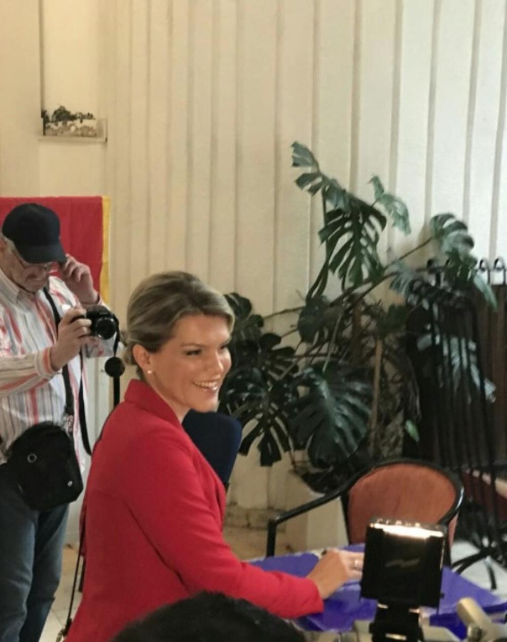 Draginja Vuksanović  