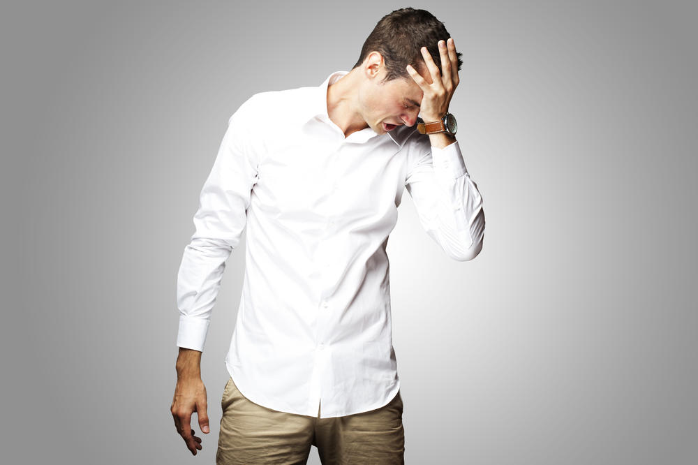 POSLEDICE SU KOBNE: Kako stres utiče na naše zdravlje?