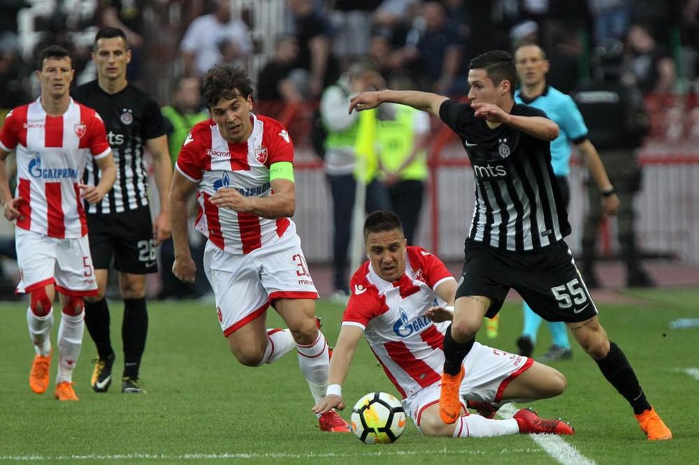 ODBIO MILIONE ZBOG ZVEZDE: Ljubav prema crveno-belom je  jača od bilo kakvog novca! (FOTO)