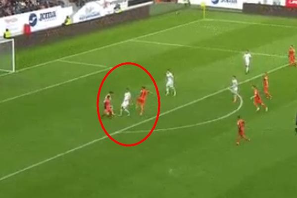 KIKS BIVŠIH IGRAČA ZVEZDE KOŠTAO SPARTAK TITULE! Rusi besni, Moskovljani predaju pehar gradskom rivalu! (VIDEO)