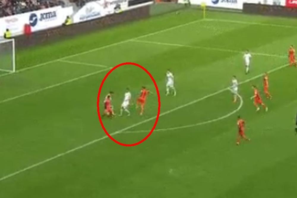 KIKS BIVŠIH IGRAČA ZVEZDE KOŠTAO SPARTAK TITULE! Rusi besni, Moskovljani predaju pehar gradskom rivalu! (VIDEO)