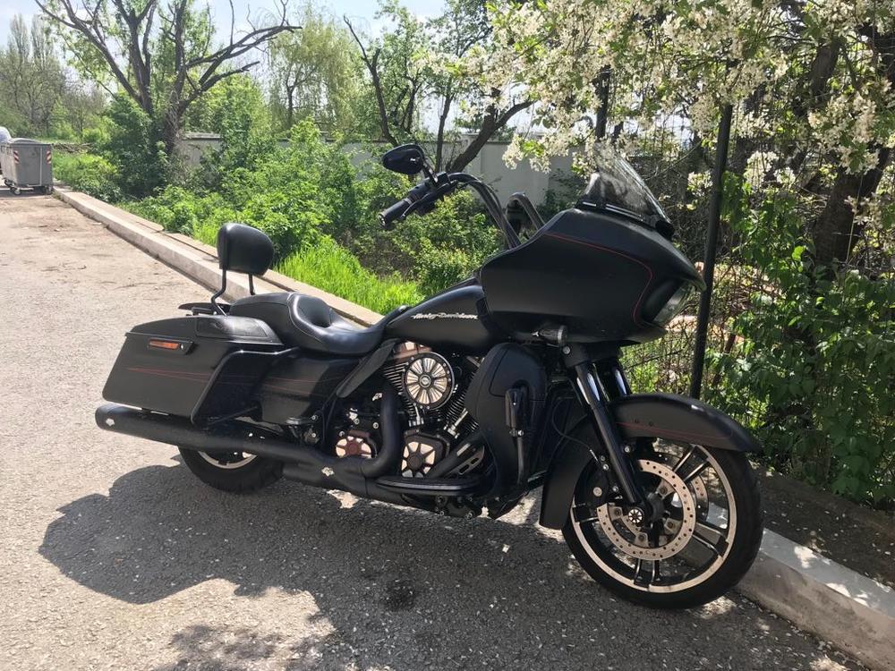 Luka je nakon čitave frke otišao motorom u Grčku  