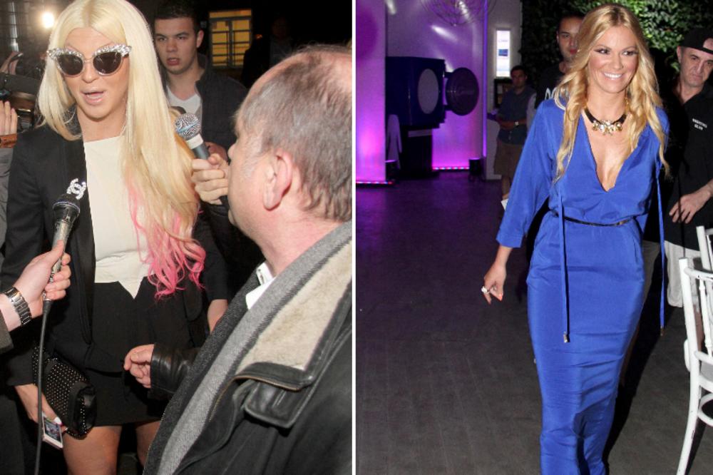 SVI ČEKAJU KARLEUŠIN KOMENTAR: Nije se oglašavala o slučaju NATAŠE BEKVALAC, a onda je na Instagramu osvanulo OVO! (FOTO)