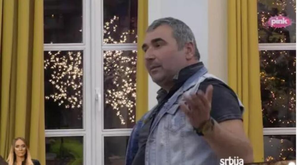 Miki Đuričić tvrdi da poznaje Zoričinog dečka napolju  