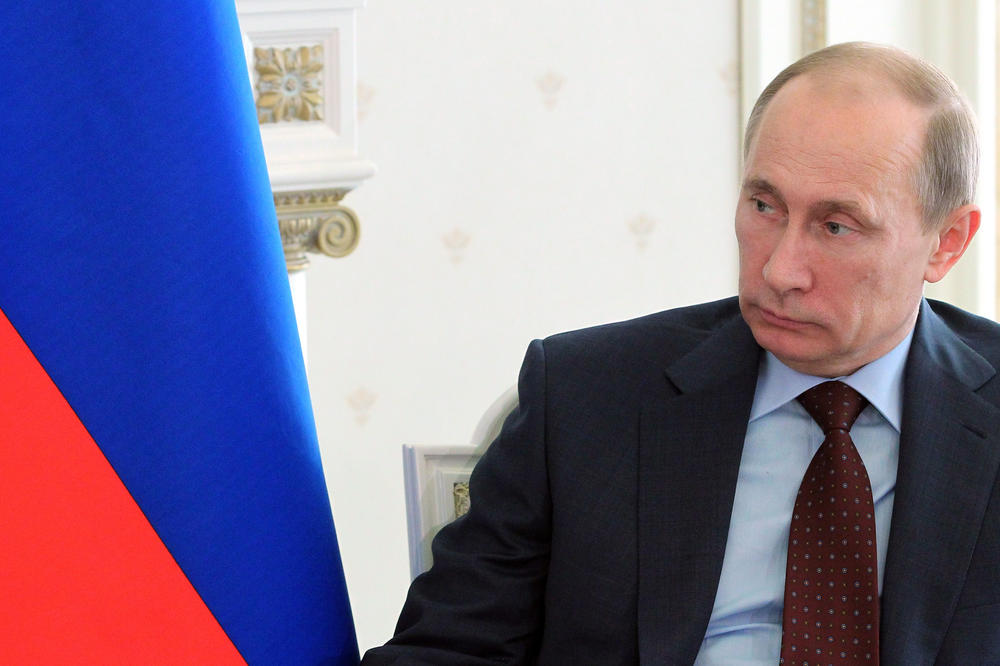OGLASIO SE PUTIN: "Rusija i Belorusija se suočavaju sa spoljnim pritiscima"