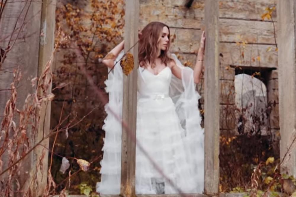 HRVATSKA PREDSTAVNICA ZAKAZALA: Proglašena je najgorom u prvoj polufinalnoj večeri Eurosonga!