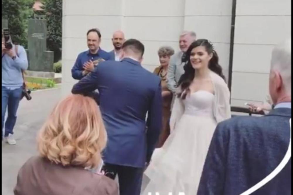 UDALA SE GLUMICA IZ SERIJE NEMANJIĆI: Večeras smo je gledali u novoj epizodi, a ovaj detalj MALO KO ZNA (FOTO)