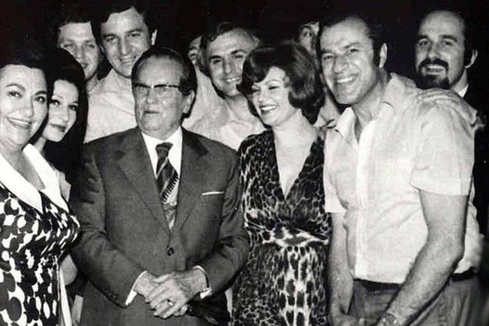 UMRO BOKI MILOŠEVIĆ: Odlazak velikog klarinetiste i omiljenog Titovog umetnika (VIDEO)