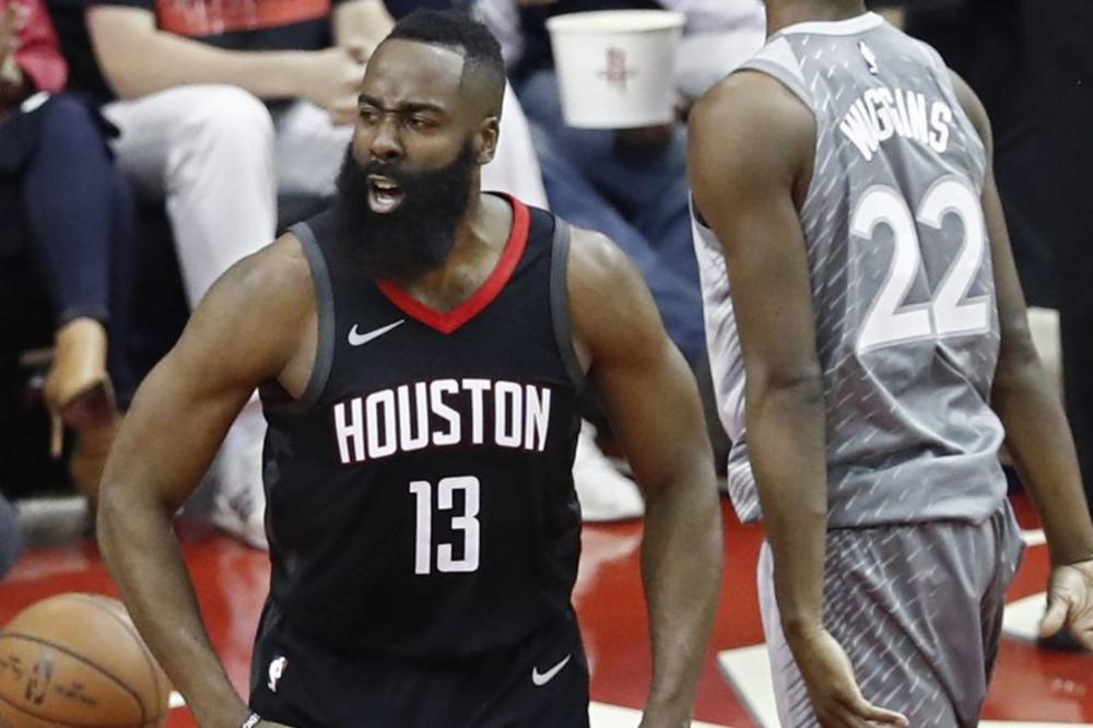 Svetlost Oladipa je uništila Lebronovu tamu! Probudio se Pol Džordž i postao Plej-of Pi! Brada spasila Hjuston od ujeda vuka, a u Bostonu infarkt! (VIDEO)