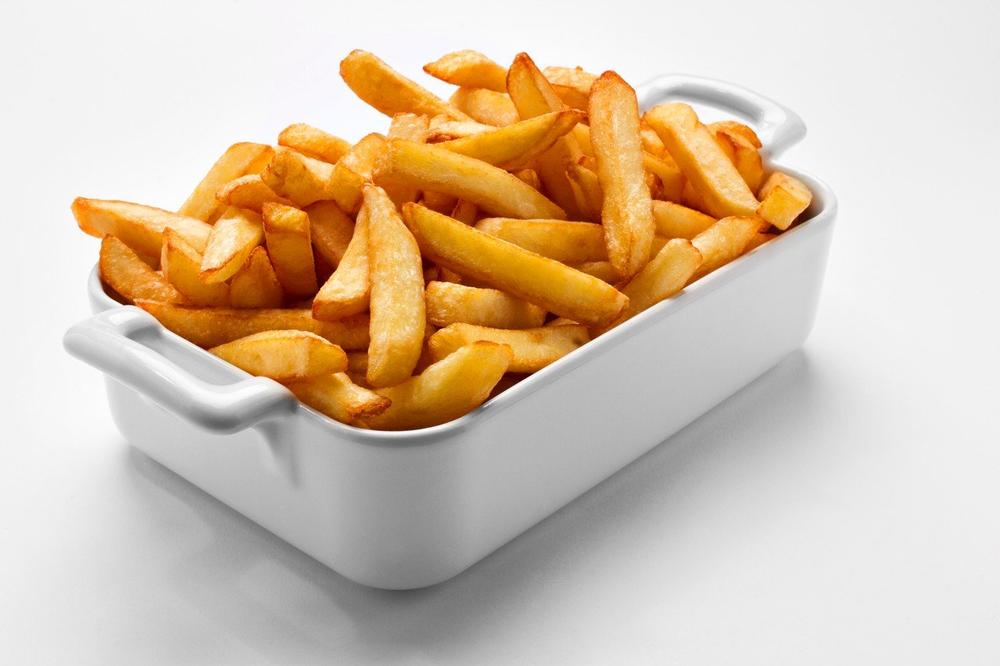 Jedete puno POMFRITA ILI ČIPSA? To duplira rizik od ove dve vrste RAKA!