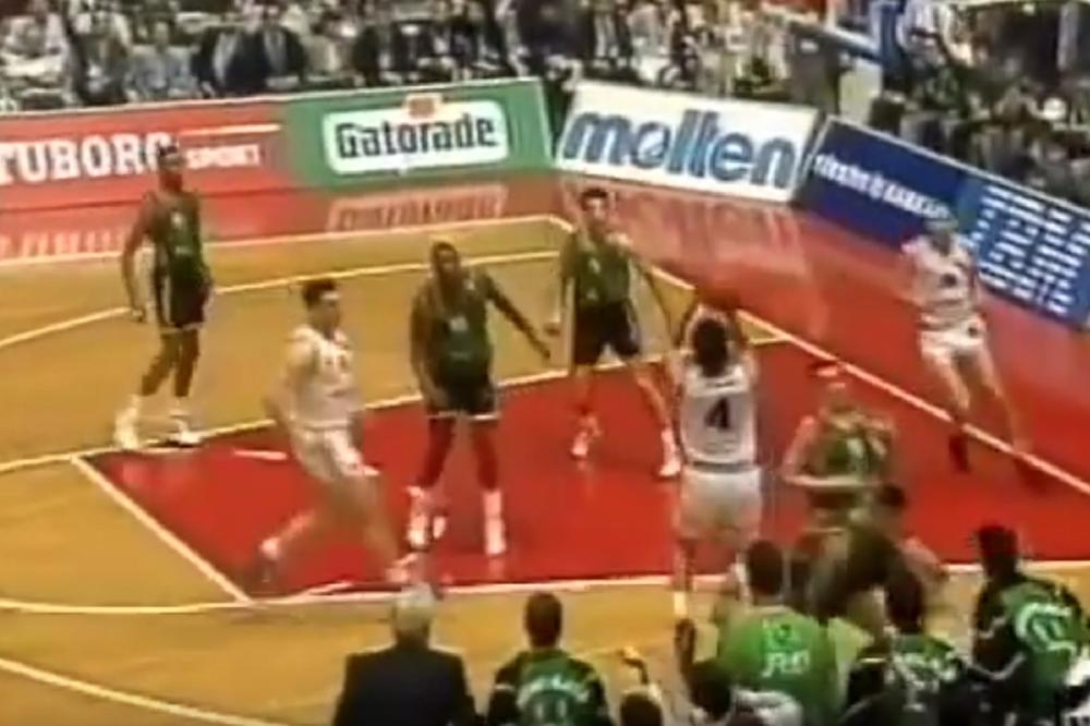 Prošlo je 26 godina, a kao da je bilo juče! (VIDEO)