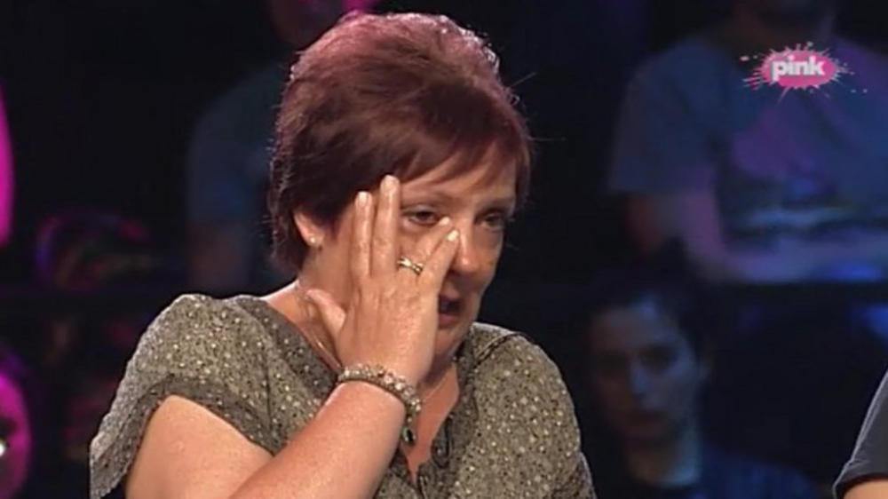 Zna kako je biti nesrećno zaljubljen  