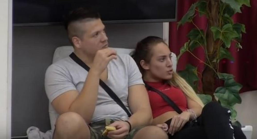 Nadica ništa ne zamera Luni Đogani  