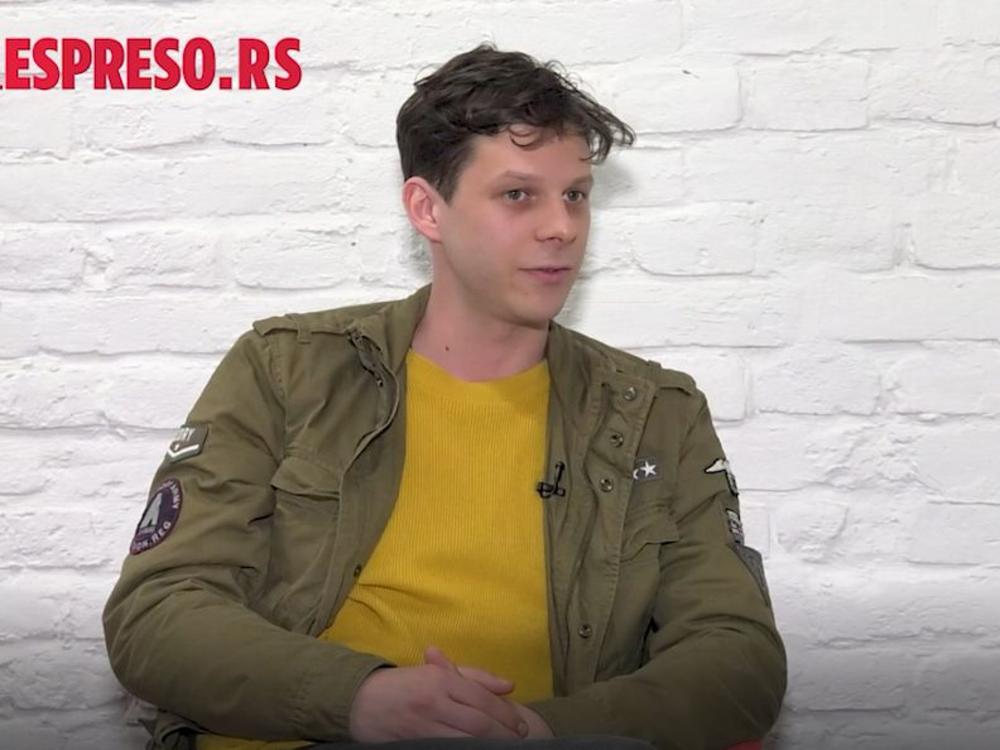 Ne slaže se sa zlobnim komentarima  