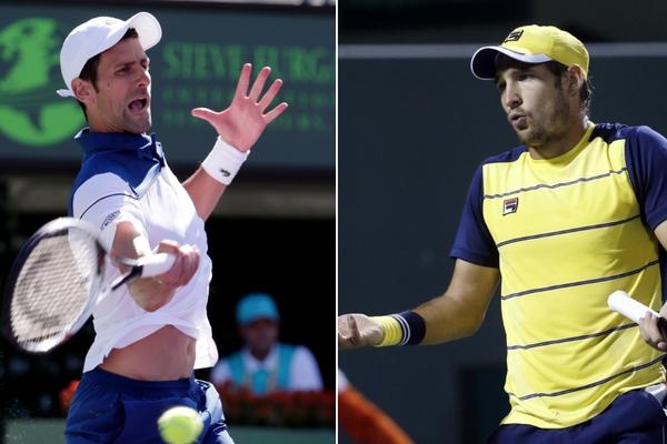 PRVA POBEDA OD AUSTRALIJAN OPENA! Đoković bolji od Lajovića na startu Monte Karla! (FOTO)