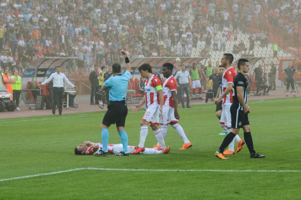 GORI TOPČIDER, LUDNICA POČINJE: Partizan otima Zvezdi već viđeno pojačanje za Ligu šampiona! (FOTO) (VIDEO)