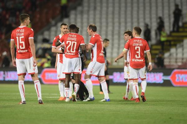 KONAČNO! Magični tinejdžer pojačava Zvezdin napad! Dugo je čekao svoju šansu! (FOTO)