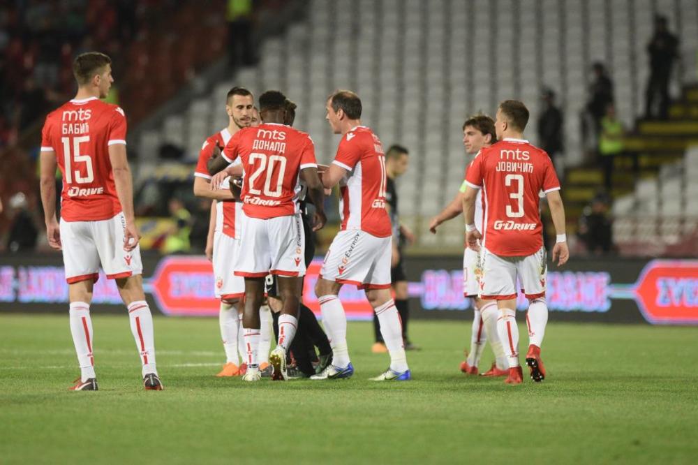 KONAČNO! Magični tinejdžer pojačava Zvezdin napad! Dugo je čekao svoju šansu! (FOTO)