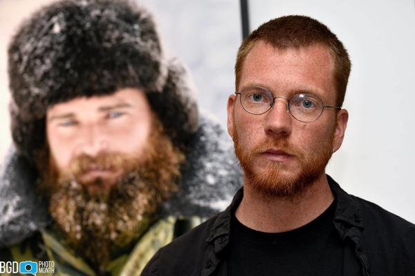 PRAVOSLAVNI VERNICI ODSEČENI OD OSTATKA SVETA: Fotografije Jana Laubšera u švajcarskoj rezidenciji (FOTO)