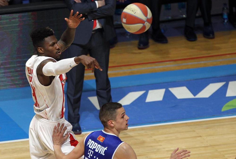 Dilan Enis i Crvena zvezda su sporazumno raskinuli ugovor