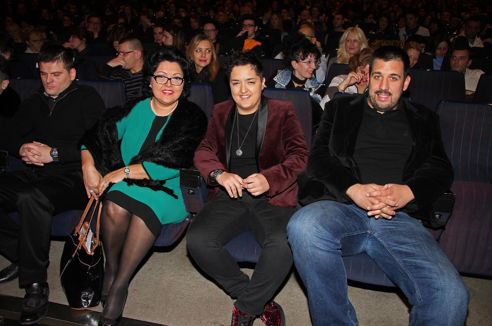 Marijin otac Rajko, krvnički tukao Vericu