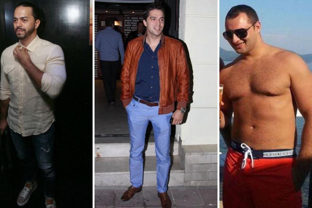 Ovu šestoricu poznatih Srba povezuje jedna jeziva stvar (FOTO)