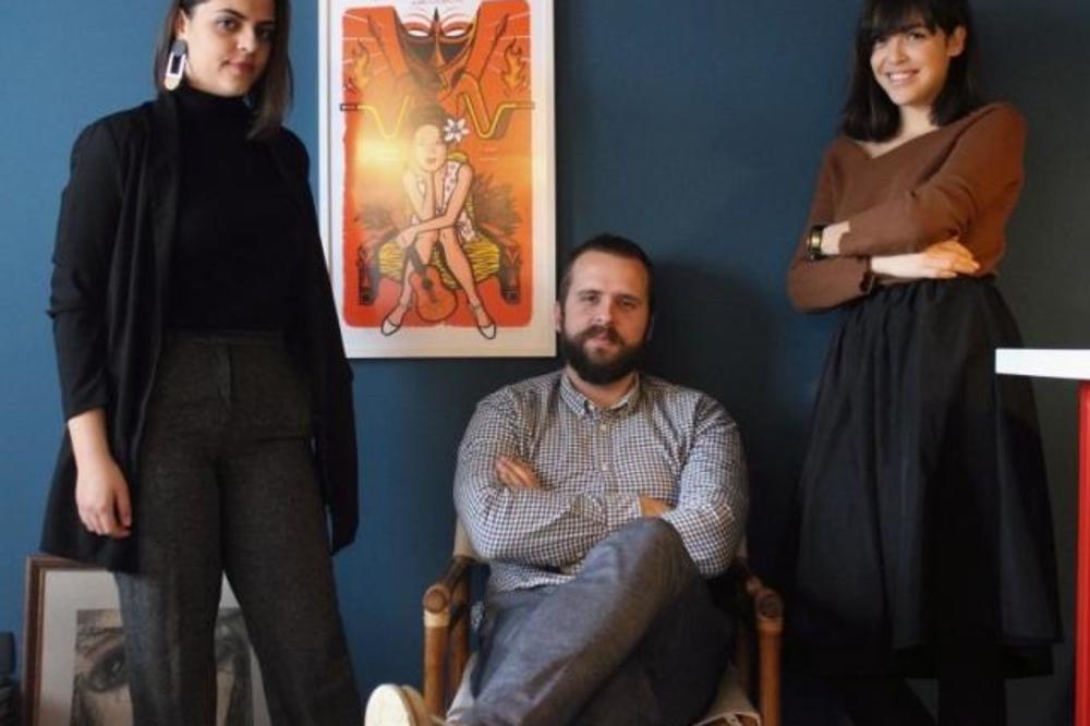 DEVOJKE SU POLUDELE ZA NJIMA: Troje mladih ljudi izrađuje nesvakidašnji nakit, OVO JE RAZLIČITOST KOJA OSVAJA!