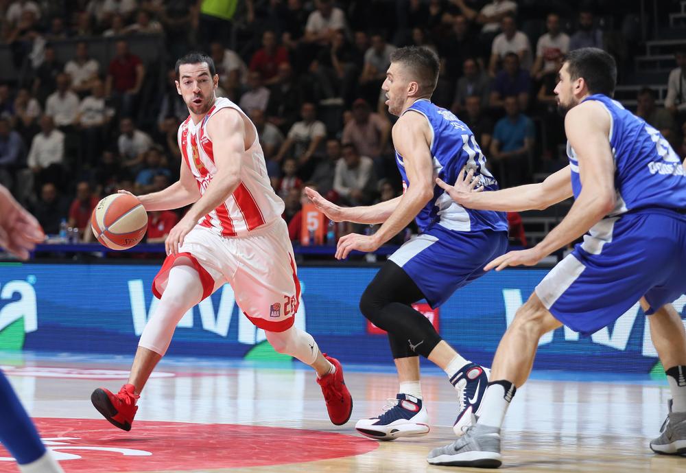 Ročesti i Gordić u duelu  