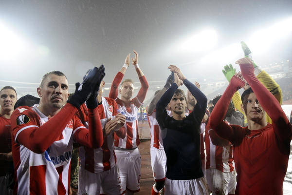 U ZVEZDI SE PRAVDAJU ZBOG TITULE: Nije do nas! (VIDEO)