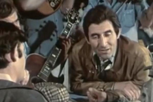 NAKON TOLIKO DECENIJA OTKRIVENA VELIKA TAJNA "VRUĆEG VETRA": Evo ko je zapravo bio ČUVENI ŠURDA, nismo ni slutili!