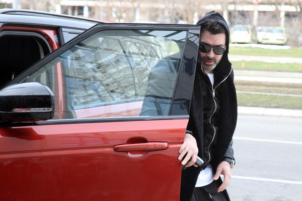 Sigurno niste znali za OVO ZANIMANJE Luke Lazukića, a bio je KOŠARKAŠ, MENADŽER I IT STRUČNJAK! (VIDEO)